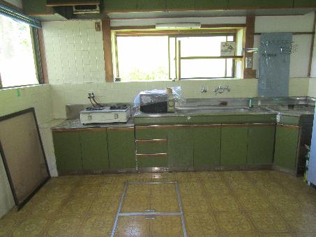 detached 杵築市大字大内【R7年8月15日UP