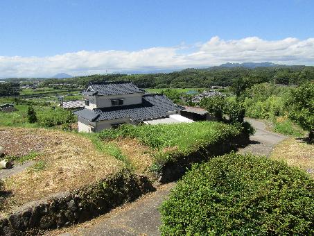 detached 杵築市大字大内【R7年8月15日UP