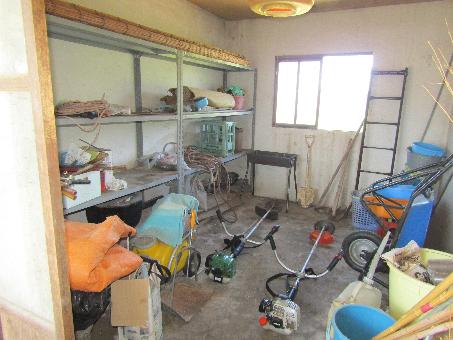 detached 杵築市大字大内【R7年8月15日UP