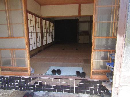 detached 杵築市大田俣水【R7年9月1日UP