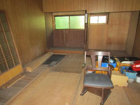 detached 杵築市大田俣水【R7年9月1日UP