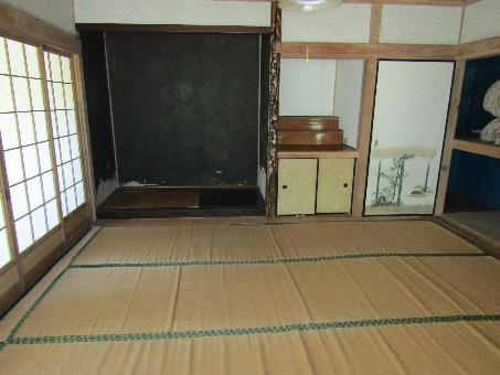 detached 杵築市大田俣水【R7年9月1日UP