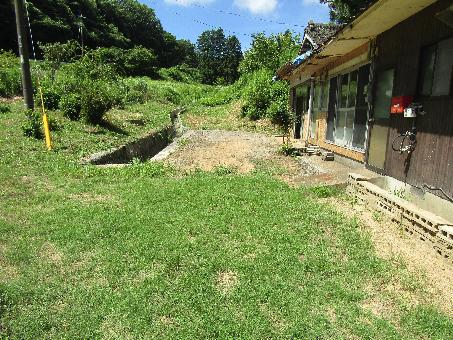 detached 杵築市大田俣水【R7年9月1日UP