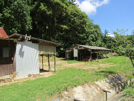 detached 杵築市大田俣水【R7年9月1日UP