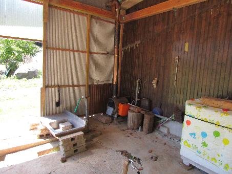 detached 杵築市大田俣水【R7年9月1日UP