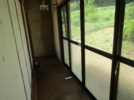 detached 杵築市大田俣水【R7年9月1日UP