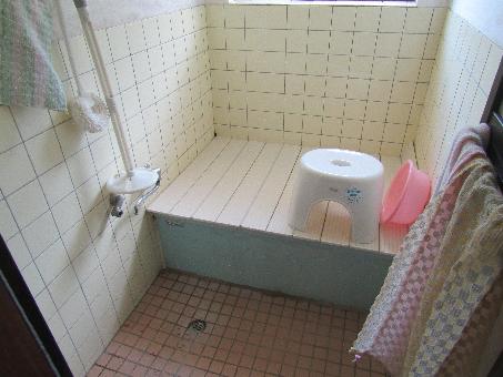 detached 杵築市大田俣水【R7年9月1日UP