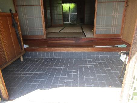 detached 杵築市大字守江【R7年9月1日UP