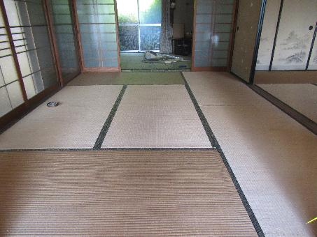 detached 杵築市大字守江【R7年9月1日UP