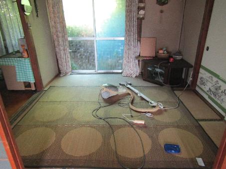 detached 杵築市大字守江【R7年9月1日UP