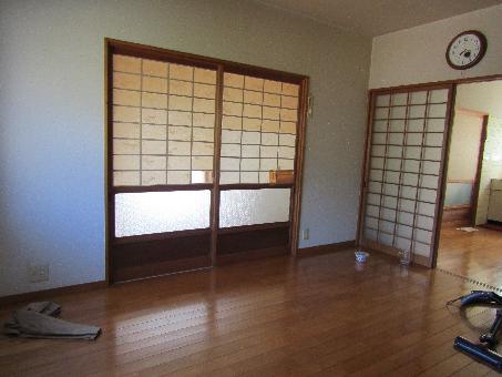 detached 杵築市大字守江【R7年9月1日UP