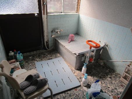 detached 杵築市大字守江【R7年9月1日UP