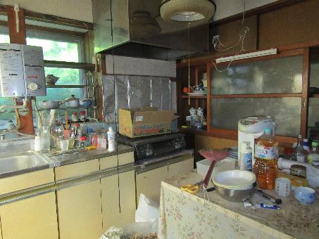 detached 杵築市大字守江【R7年9月1日UP