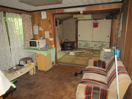 detached 杵築市大字守江【R7年9月1日UP