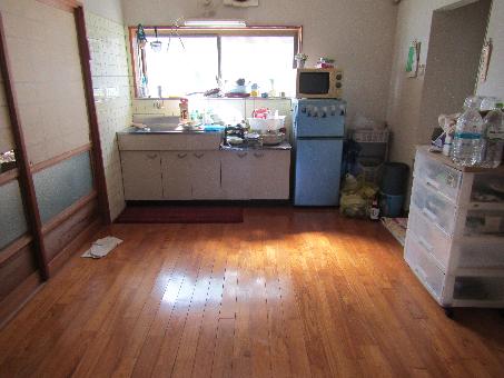 detached 杵築市大字守江【R7年9月1日UP