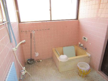 detached 杵築市山香町大字立石【R7年9月15日UP