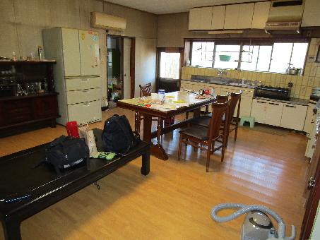 detached 杵築市山香町大字立石【R7年9月15日UP