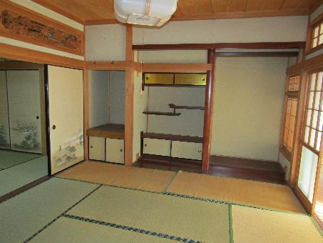 detached 杵築市山香町大字立石【R7年9月15日UP