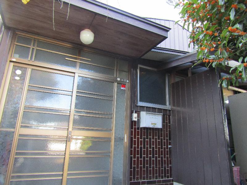 detached 杵築市大字南杵築【R7年11月15日UP