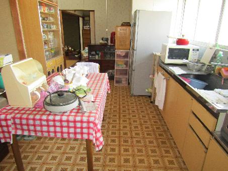 detached 杵築市大字南杵築【R7年11月15日UP