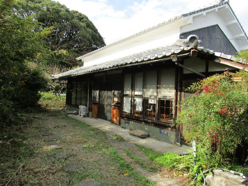 detached 杵築市大字熊野【R7年12月1日UP