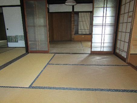 detached 杵築市大字熊野【R7年12月1日UP