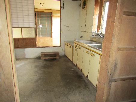 detached 杵築市大字熊野【R7年12月1日UP