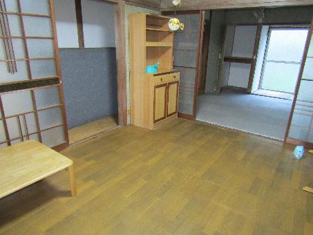 detached 杵築市大字溝井【R7年12月15日UP