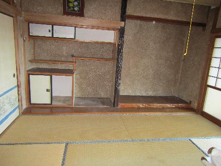 detached 杵築市大字溝井【R7年12月15日UP