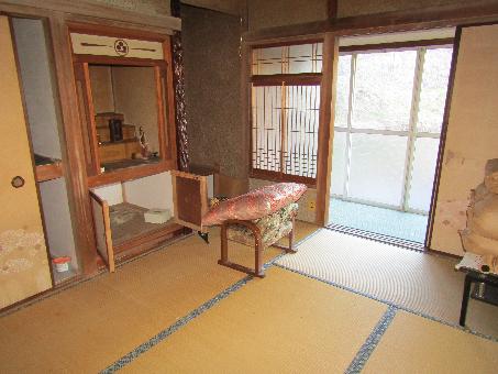 detached 杵築市大字溝井【R7年12月15日UP