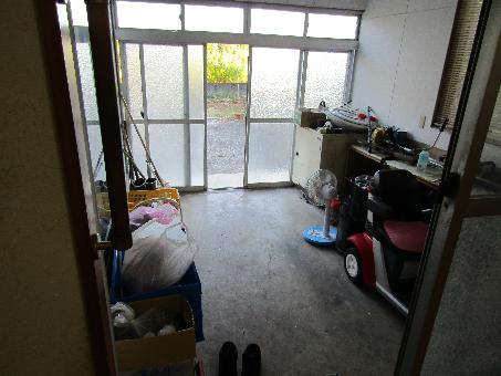 detached 杵築市大字溝井【R7年12月15日UP