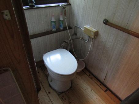 detached 杵築市大字溝井【R7年12月15日UP