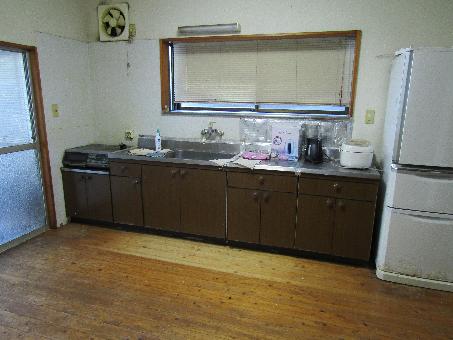 detached 杵築市大字溝井【R7年12月15日UP