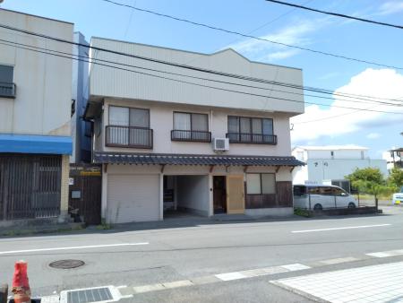 大分県杵築市の一戸建て | 695万円 | 津波ハザード・高潮ハザード | Akiyama house finder
