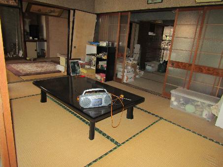 detached 杵築市山香町大字小武【R7年12月15日UP