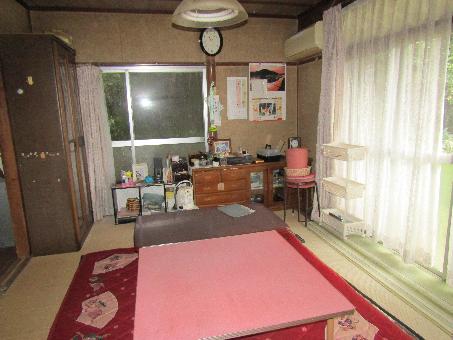 detached 杵築市山香町大字小武【R7年12月15日UP