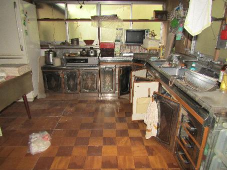 detached 杵築市山香町大字小武【R7年12月15日UP