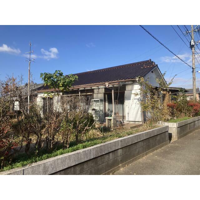 detached 杵築市南杵築【R8年1月1日UP