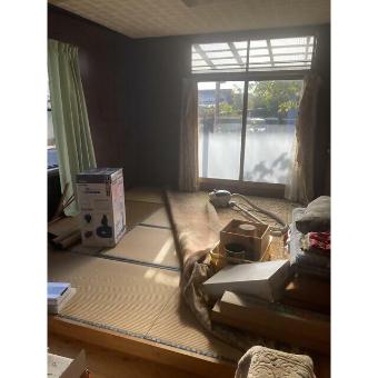 detached 杵築市南杵築【R8年1月1日UP