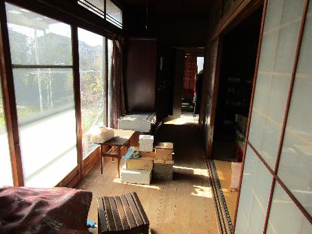 detached 杵築市南杵築【R8年1月1日UP