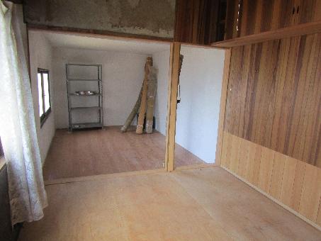 detached 杵築市南杵築【R8年1月1日UP