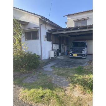detached 杵築市南杵築【R8年1月1日UP