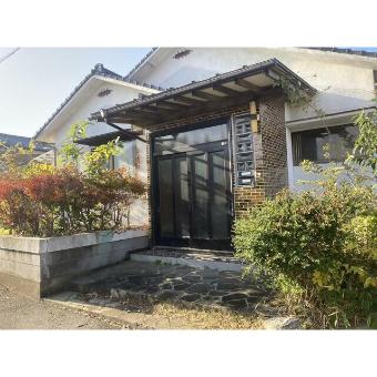 detached 杵築市南杵築【R8年1月1日UP