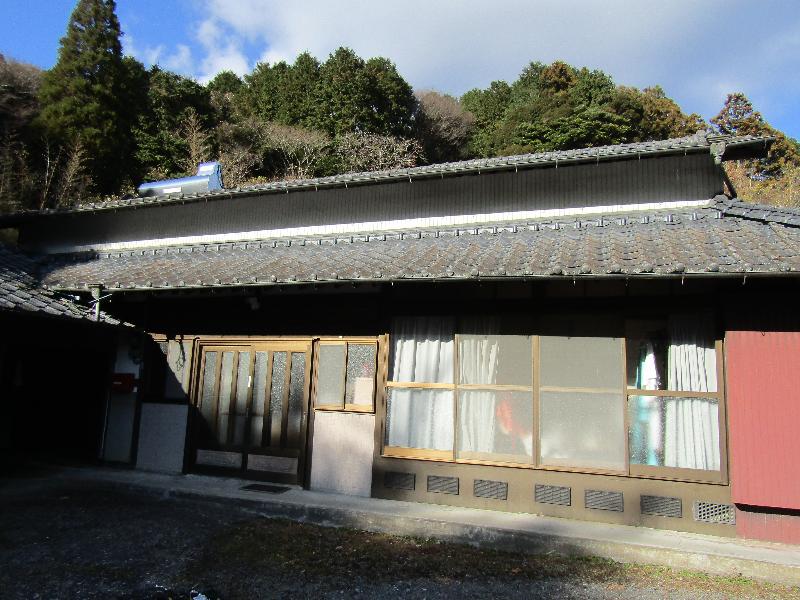 大分県杵築市の一戸建て | 100万円 | Akiyama house finder
