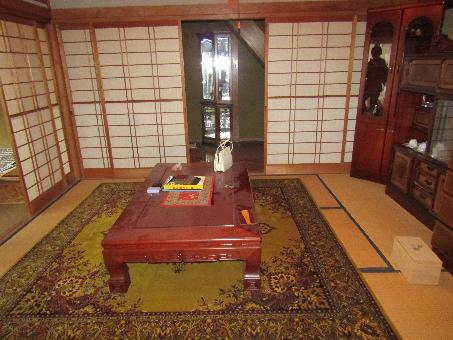 detached 杵築市大字片野【R8年1月15日UP