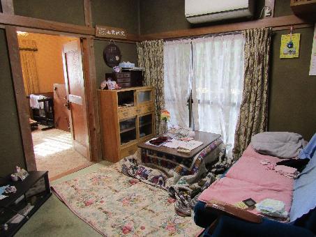 detached 杵築市大字片野【R8年1月15日UP