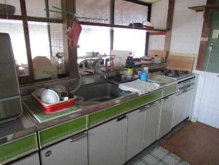 detached 杵築市大字片野【R8年1月15日UP