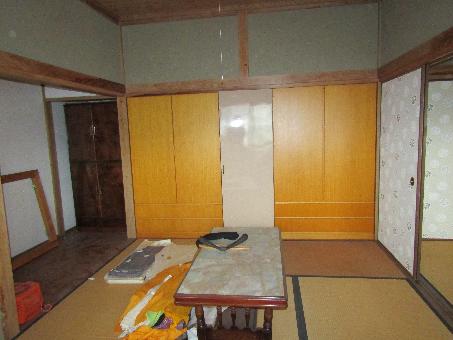 detached 杵築市大字片野【R8年1月15日UP