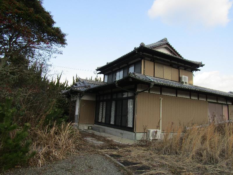 detached 杵築市大字片野【R8年1月15日UP