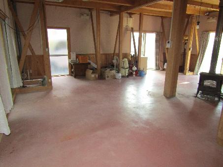 detached 杵築市大字熊野【R8年2月1日UP